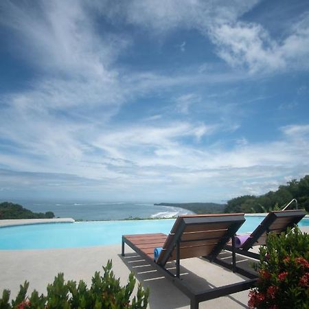 Ballena Paraiso Lodge Uvita Luaran gambar