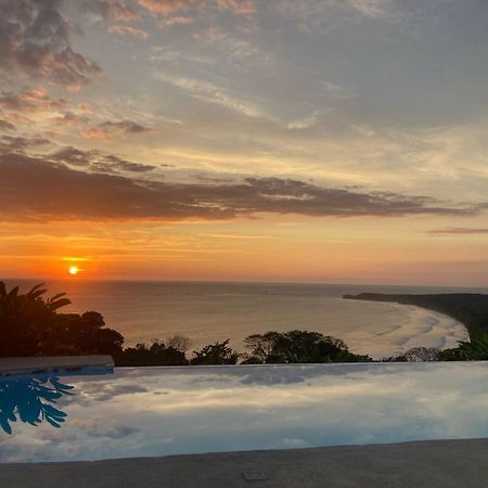 Ballena Paraiso Lodge Uvita Luaran gambar