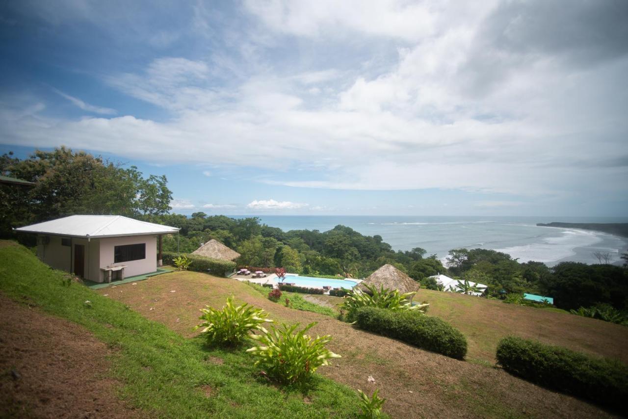 Ballena Paraiso Lodge Uvita Luaran gambar