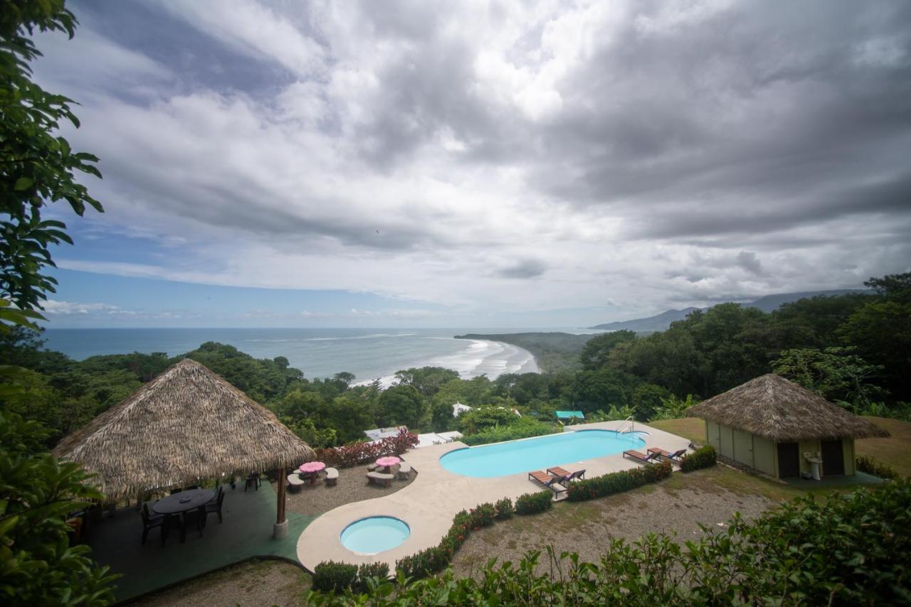 Ballena Paraiso Lodge Uvita Luaran gambar