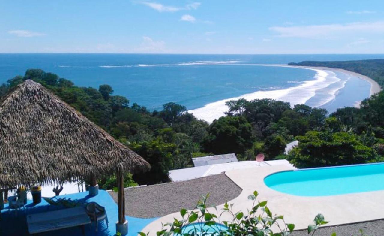 Ballena Paraiso Lodge Uvita Luaran gambar