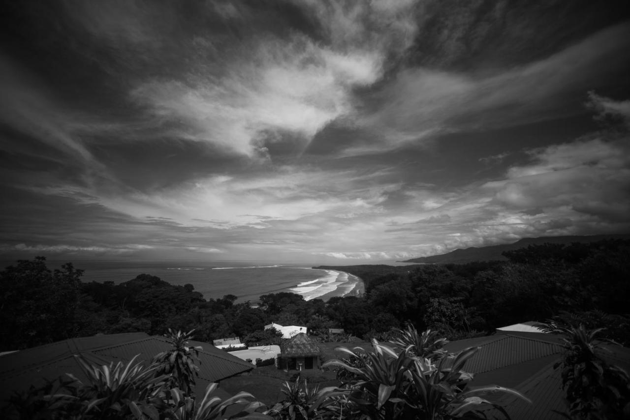 Ballena Paraiso Lodge Uvita Luaran gambar