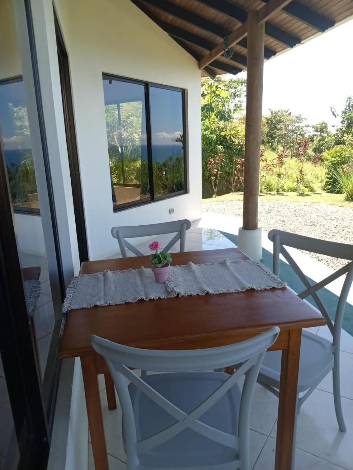 Ballena Paraiso Lodge Uvita Luaran gambar