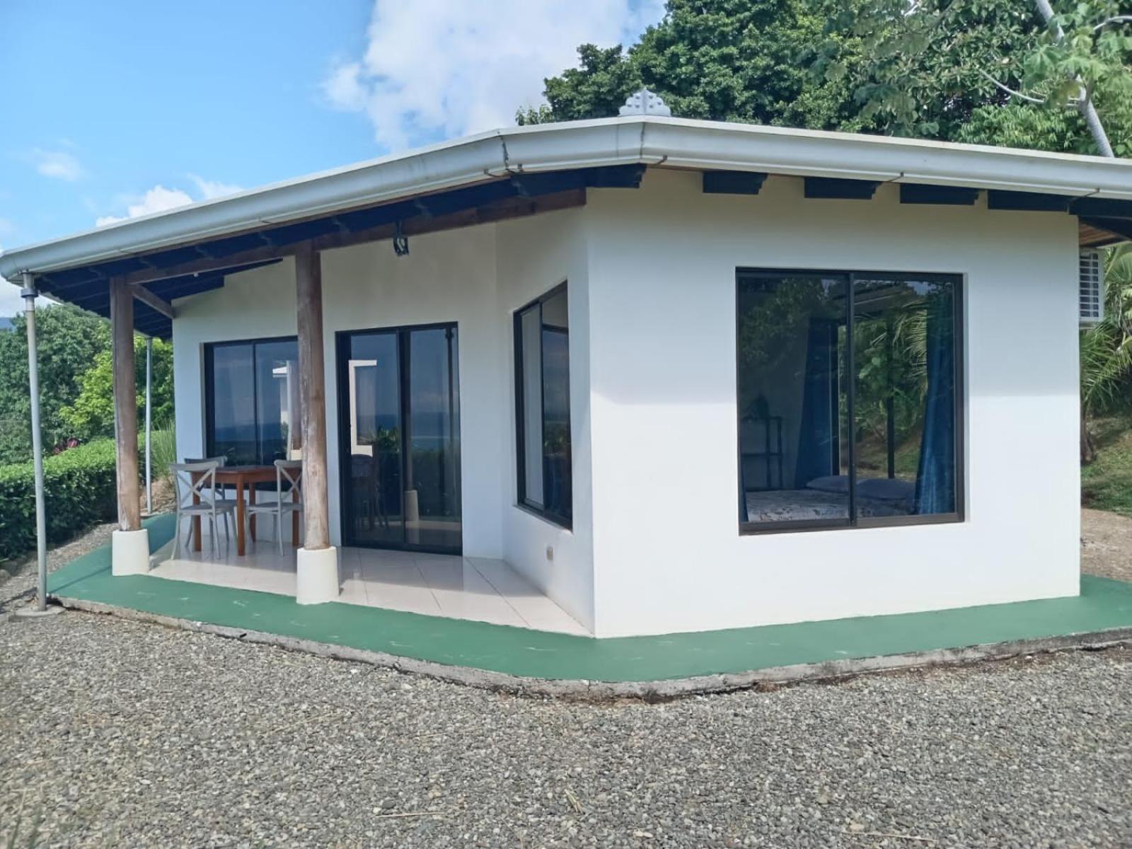 Ballena Paraiso Lodge Uvita Luaran gambar