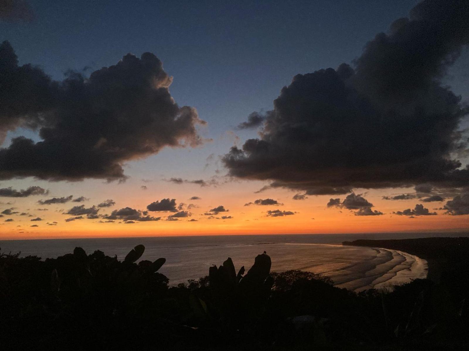 Ballena Paraiso Lodge Uvita Luaran gambar