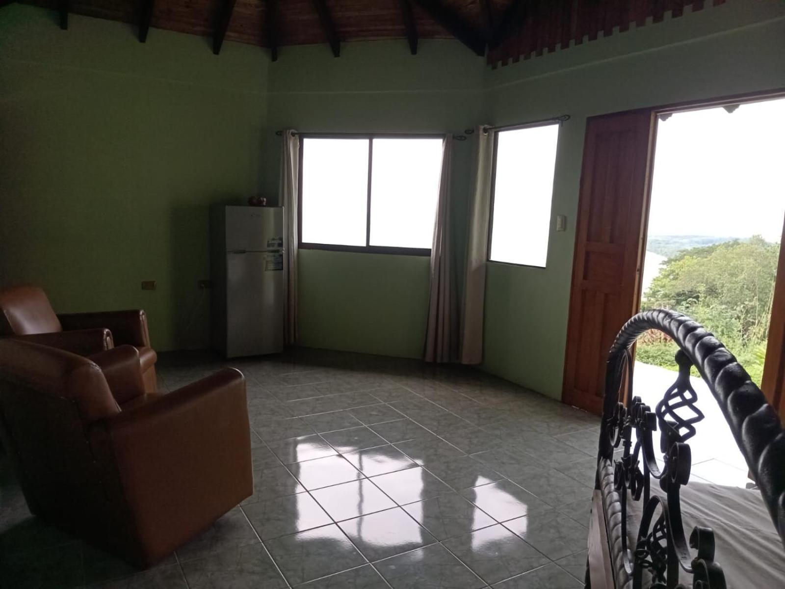 Ballena Paraiso Lodge Uvita Luaran gambar