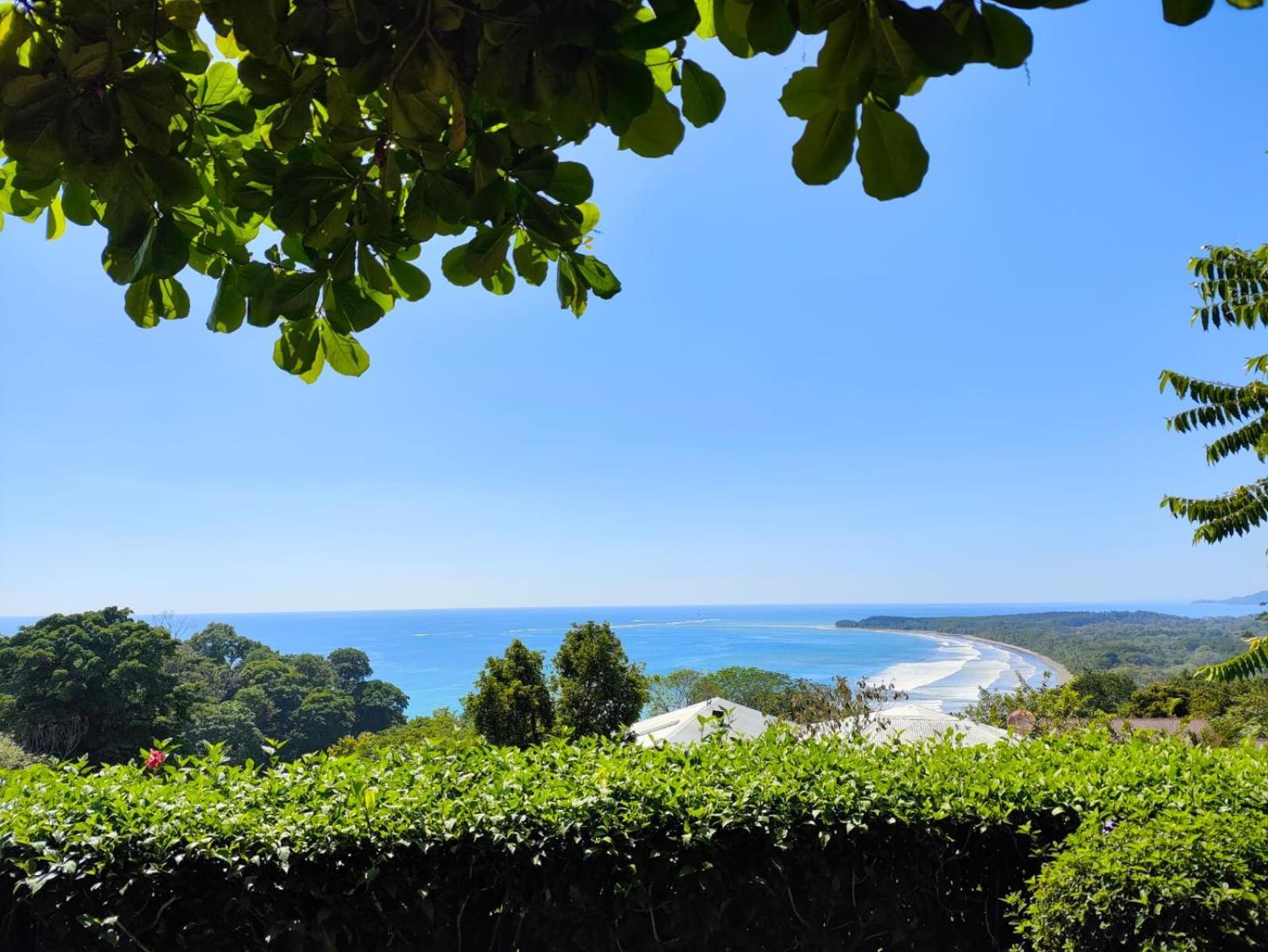 Ballena Paraiso Lodge Uvita Luaran gambar