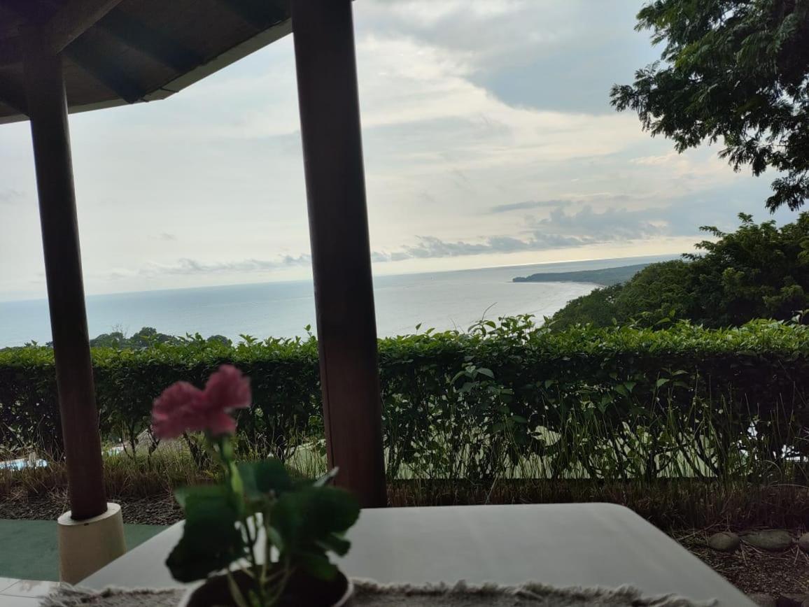 Ballena Paraiso Lodge Uvita Luaran gambar