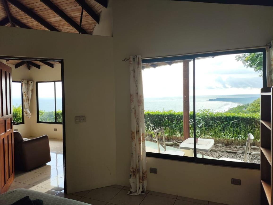 Ballena Paraiso Lodge Uvita Luaran gambar